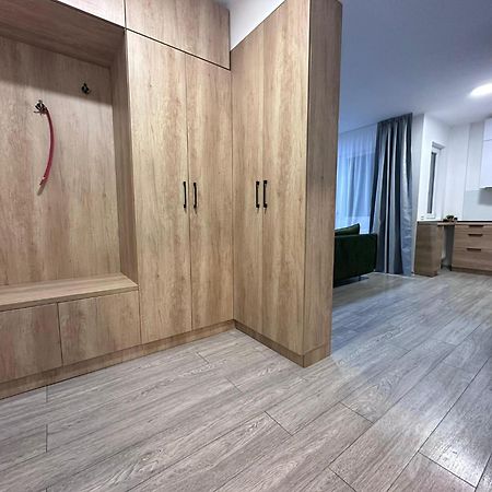 Palas Retreat - Q Residence 雅西 外观 照片