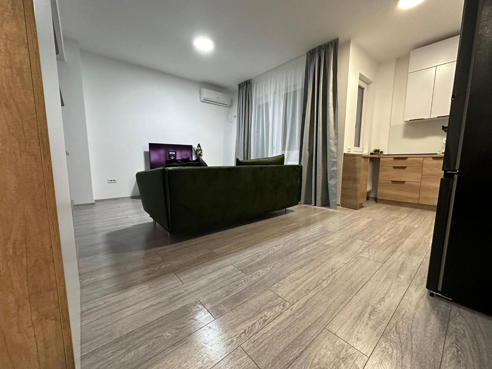 Palas Retreat - Q Residence 雅西 外观 照片