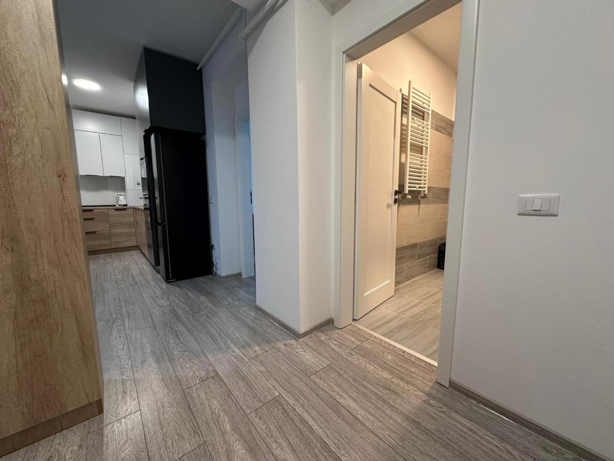 Palas Retreat - Q Residence 雅西 外观 照片