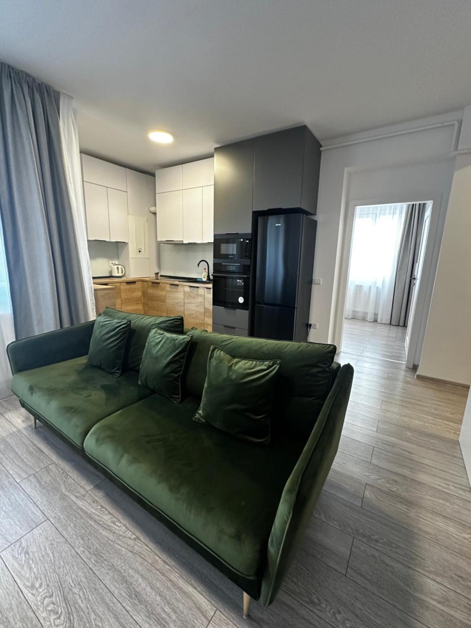 Palas Retreat - Q Residence 雅西 外观 照片
