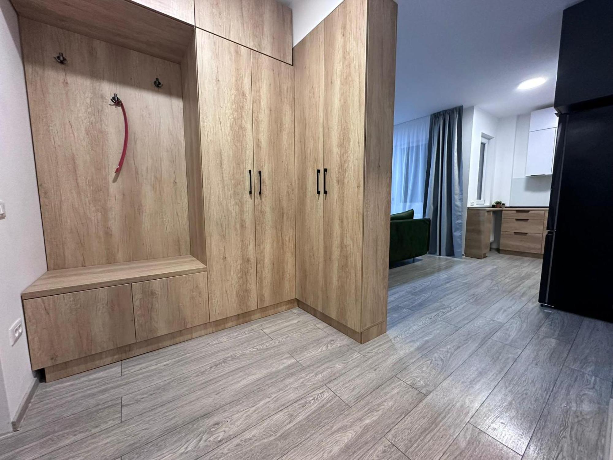 Palas Retreat - Q Residence 雅西 外观 照片
