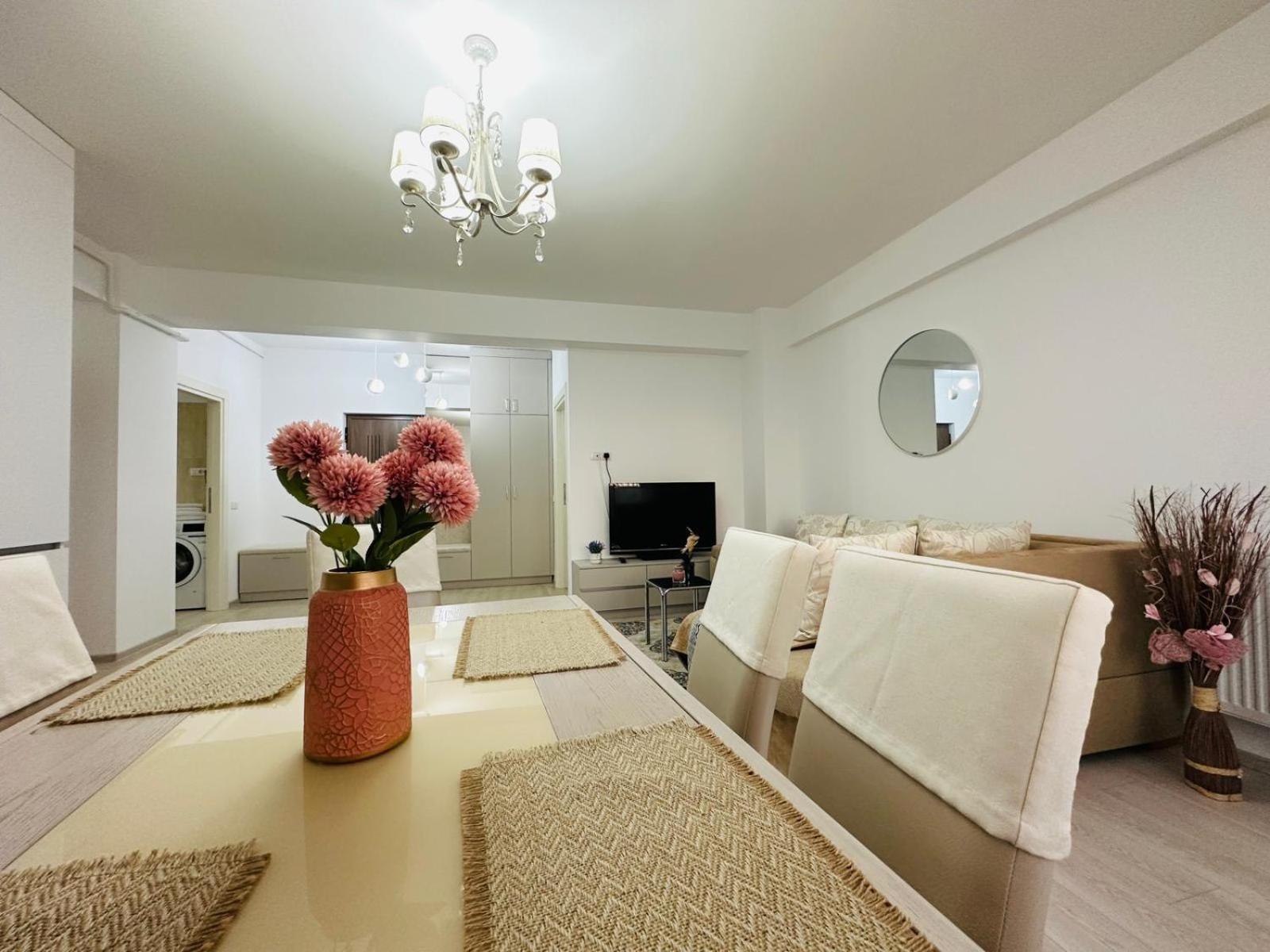Palas Retreat - Q Residence 雅西 外观 照片